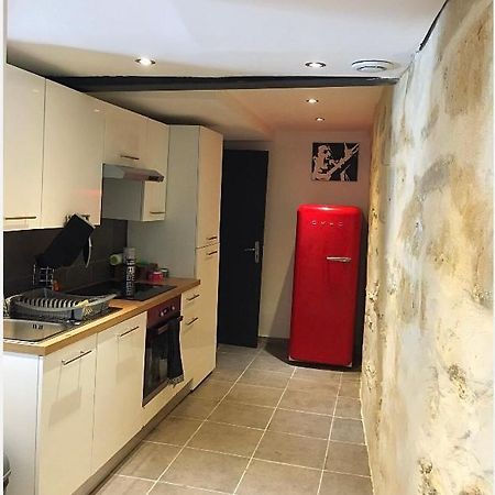 Ferienwohnung Avignon Intra Muros 55 M2 Exterior foto