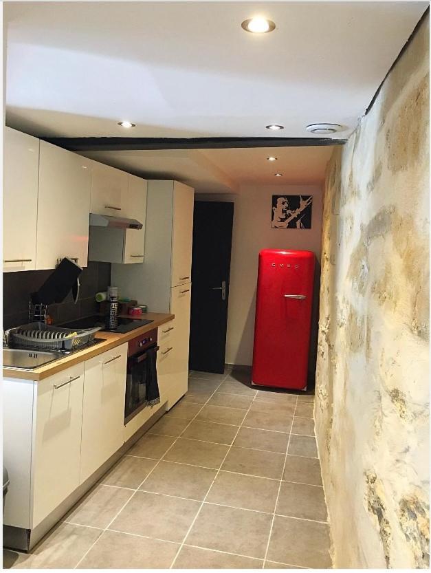 Ferienwohnung Avignon Intra Muros 55 M2 Exterior foto