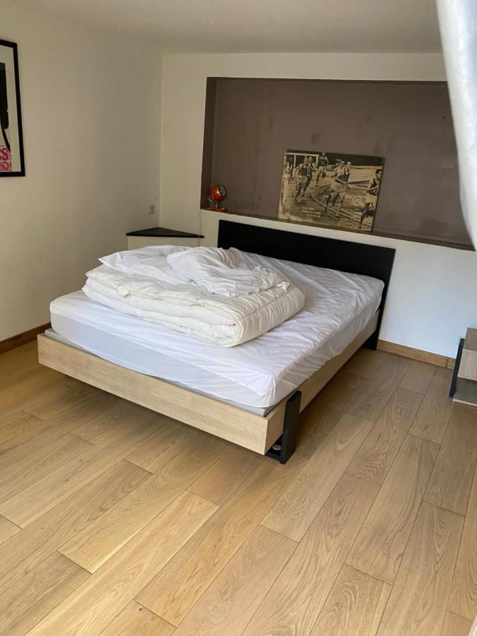 Ferienwohnung Avignon Intra Muros 55 M2 Exterior foto